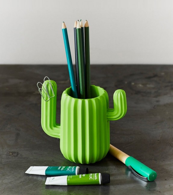 pot-a-crayons-cactus